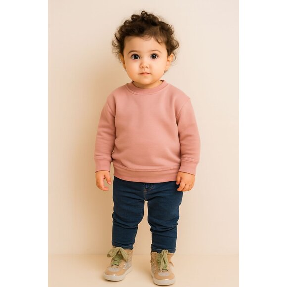 SNEAKERS Michael Kors Signature Shoes Hi Tops MK Logo Toddler Kids Infant Siz 9T - Picture 9 of 9